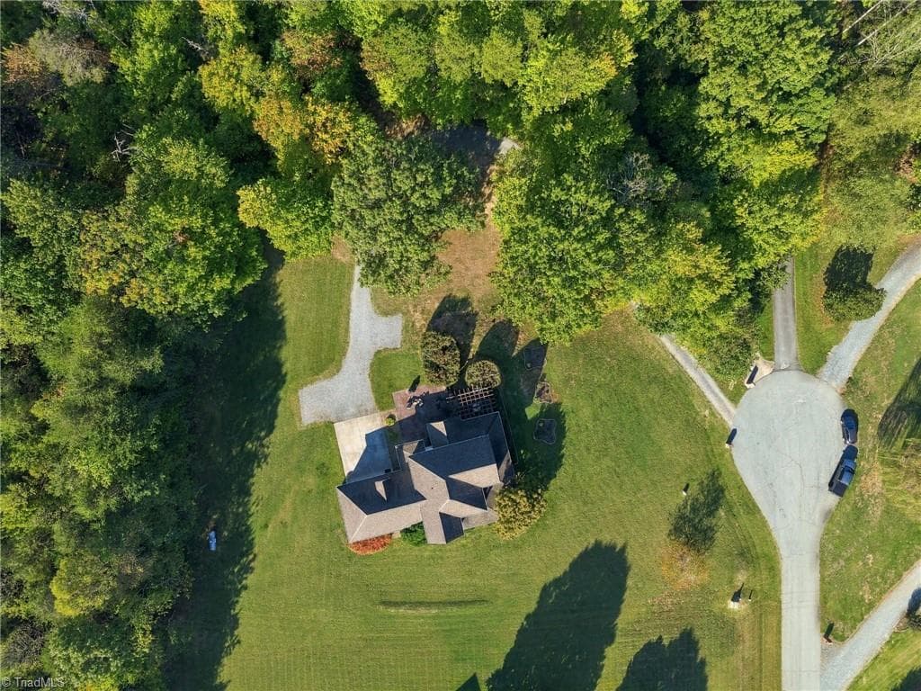 Stick/Site Built at 246 Dionne Way, Stokesdale NC 27357, Stokesdale, photo 46 of 50