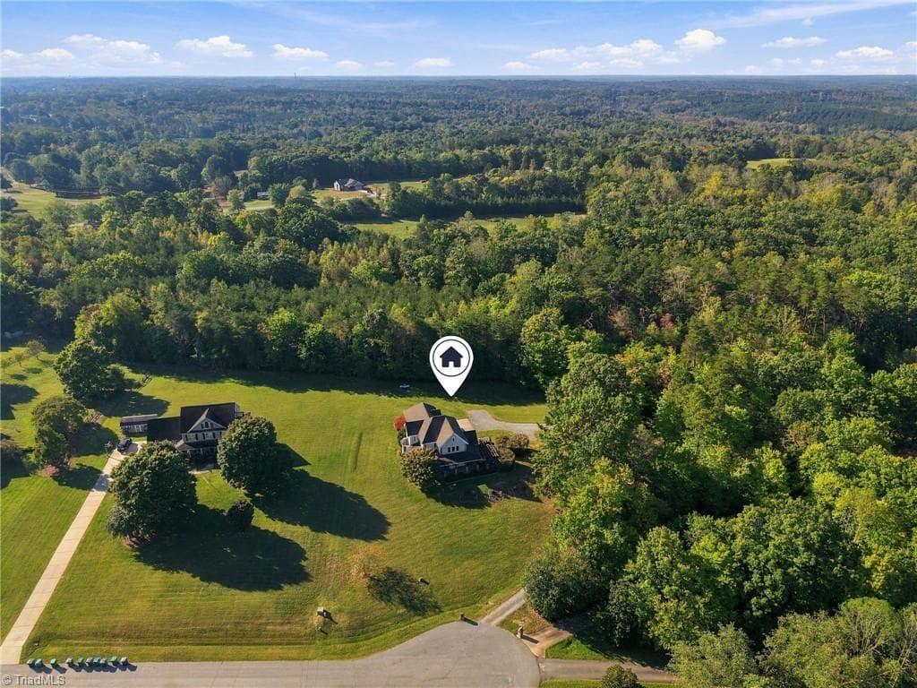 Stick/Site Built at 246 Dionne Way, Stokesdale NC 27357, Stokesdale, photo 47 of 50