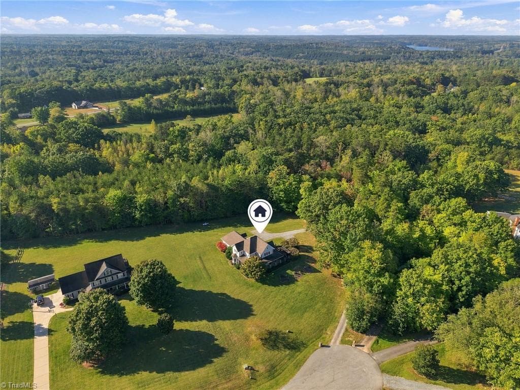 Stick/Site Built at 246 Dionne Way, Stokesdale NC 27357, Stokesdale, photo 43 of 50
