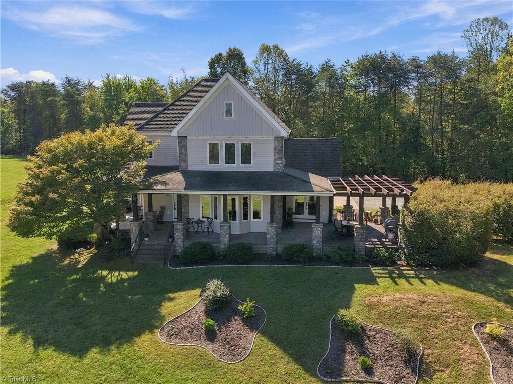 246 Dionne Way, Stokesdale NC 27357