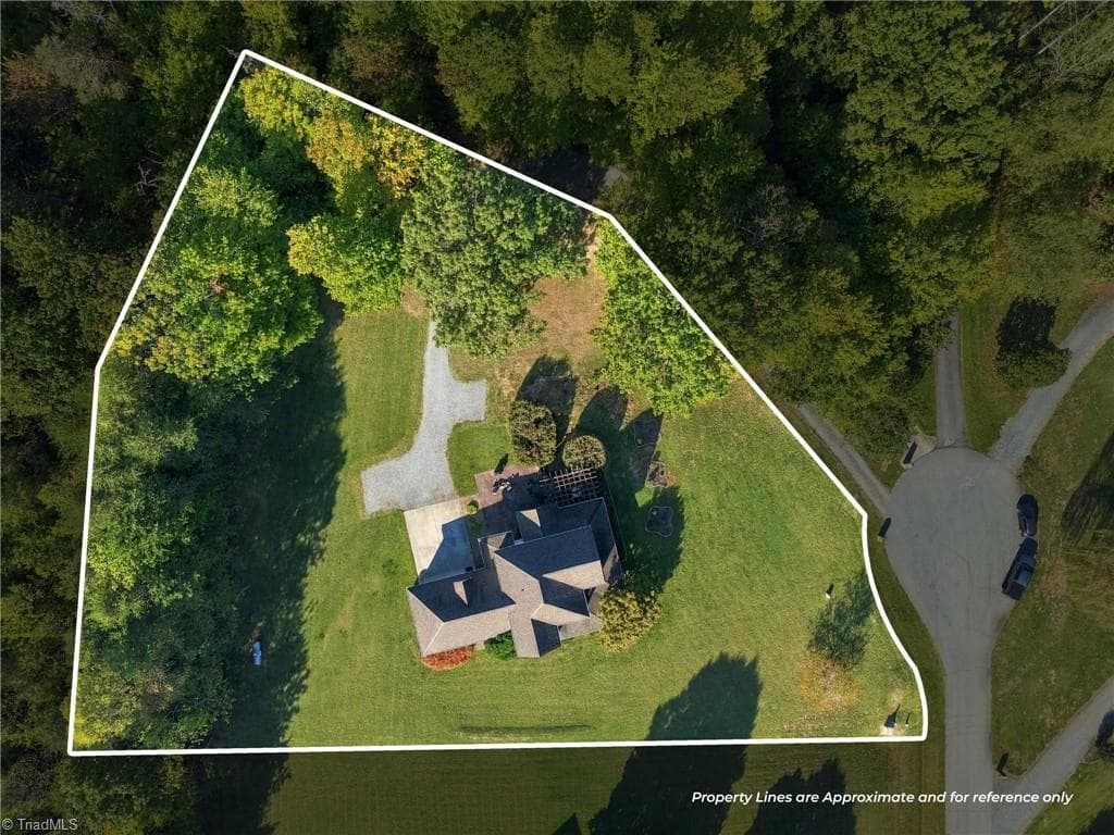 Stick/Site Built at 246 Dionne Way, Stokesdale NC 27357, Stokesdale, photo 8 of 50