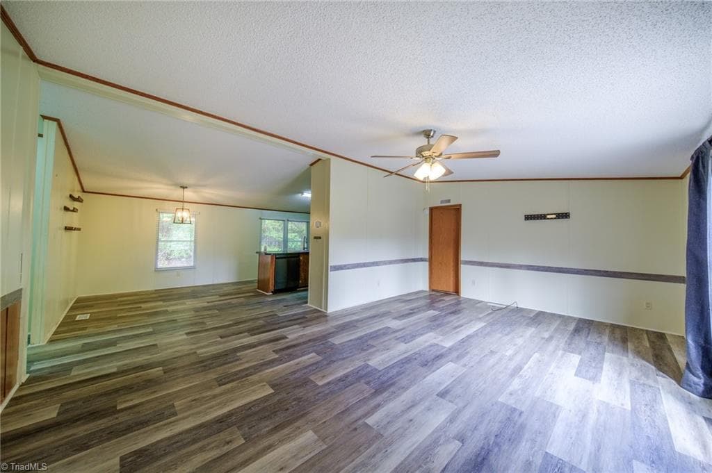 Manufactured Home at 1130 Mineral Springs Road, Madison NC 27025, photo 17 of 40