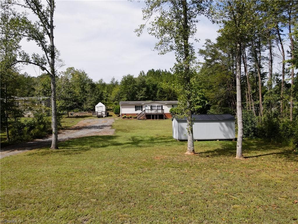 Manufactured Home at 1130 Mineral Springs Road, Madison NC 27025, Madison, photo 5 of 80