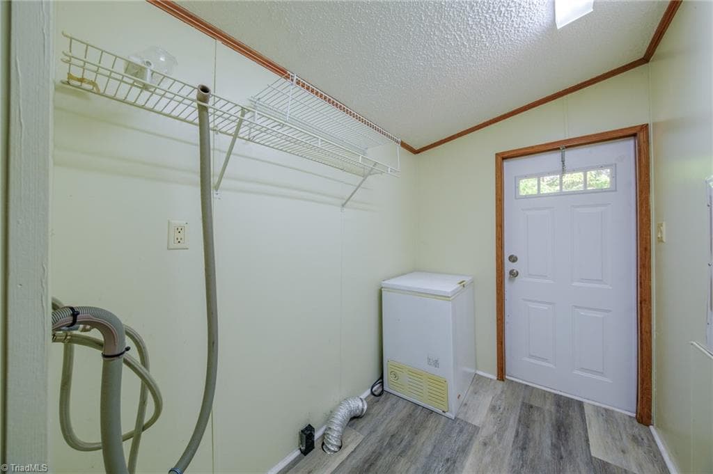 Manufactured Home at 1130 Mineral Springs Road, Madison NC 27025, photo 30 of 40