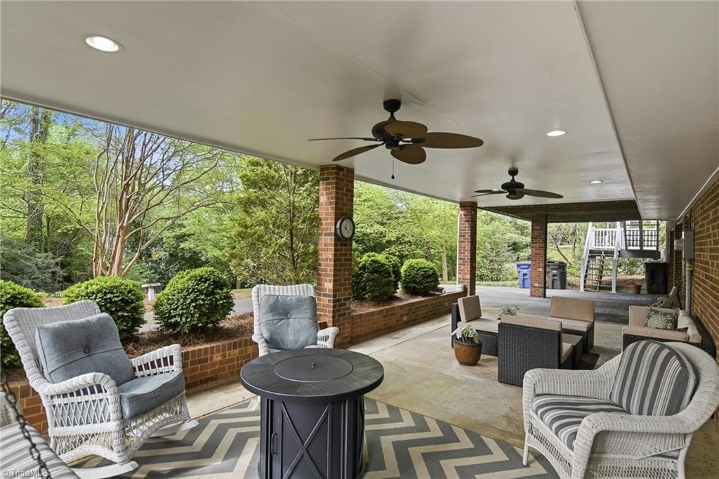 Stick/Site Built at 2862 Robinhood Road, Winston-Salem NC 27106, Winston-Salem, photo 83 of 100
