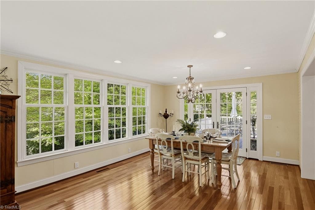 Stick/Site Built at 2862 Robinhood Road, Winston-Salem NC 27106, Winston-Salem, photo 25 of 100