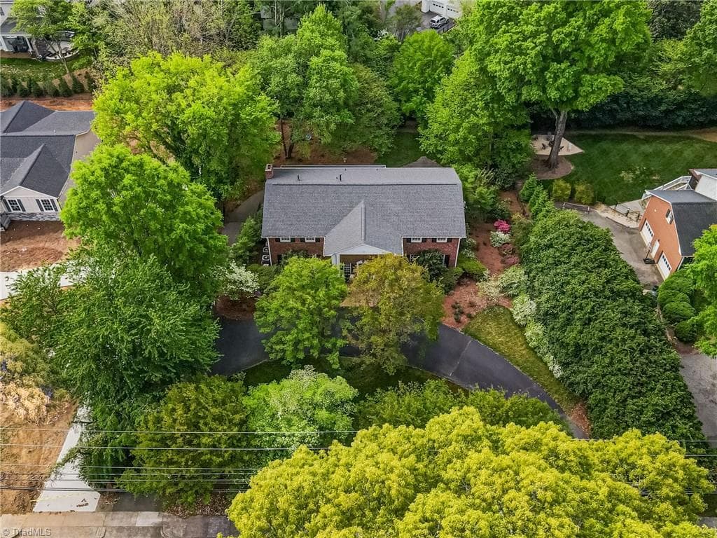 Stick/Site Built at 2862 Robinhood Road, Winston-Salem NC 27106, Winston-Salem, photo 93 of 100