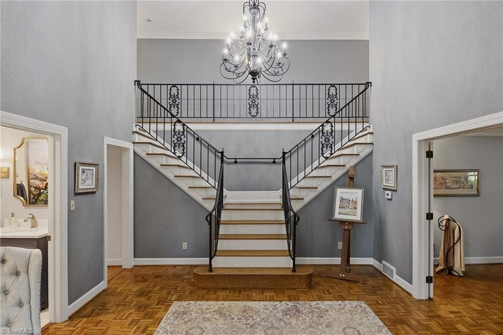 Stick/Site Built at 2862 Robinhood Road, Winston-Salem NC 27106, Winston-Salem, photo 5 of 100