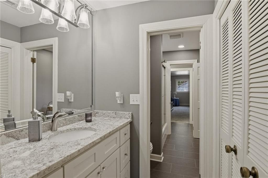 Stick/Site Built at 2862 Robinhood Road, Winston-Salem NC 27106, Winston-Salem, photo 55 of 100