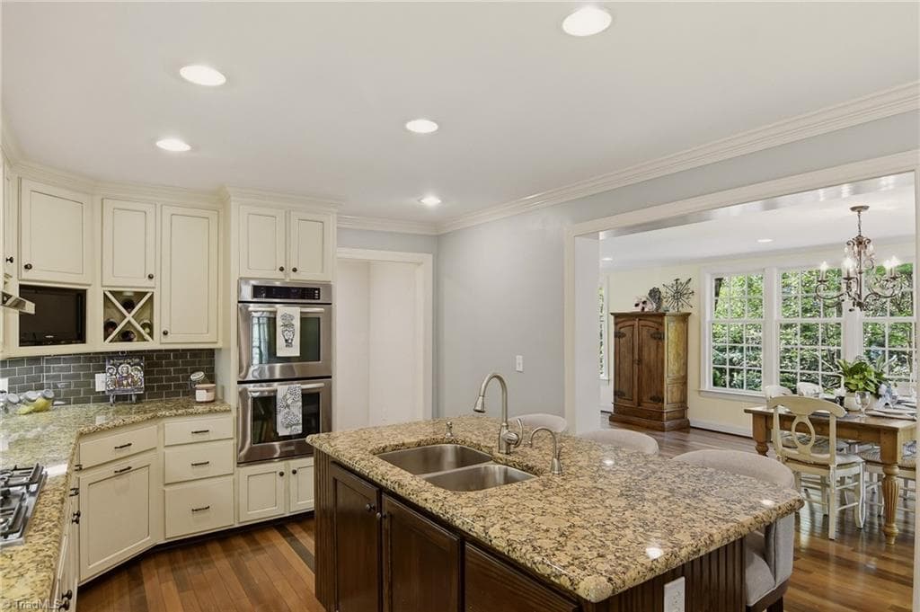 Stick/Site Built at 2862 Robinhood Road, Winston-Salem NC 27106, Winston-Salem, photo 17 of 100