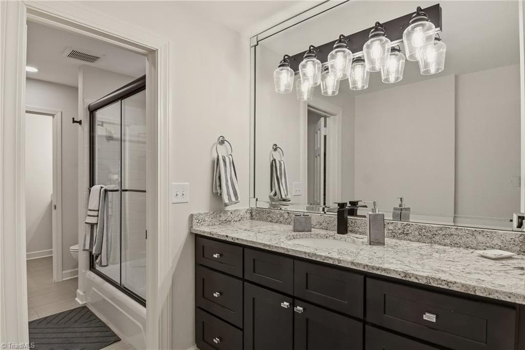 Stick/Site Built at 2862 Robinhood Road, Winston-Salem NC 27106, Winston-Salem, photo 59 of 100