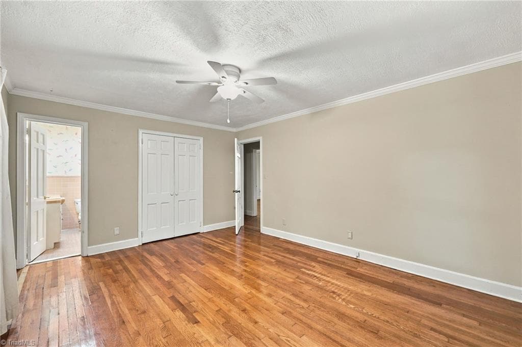 Stick/Site Built at 505 Overbrook Drive, High Point NC 27262, High Point, photo 31 of 46