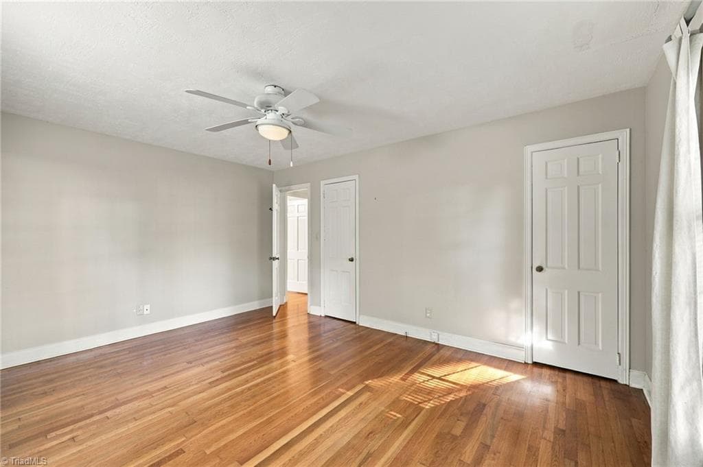 Stick/Site Built at 505 Overbrook Drive, High Point NC 27262, High Point, photo 29 of 46