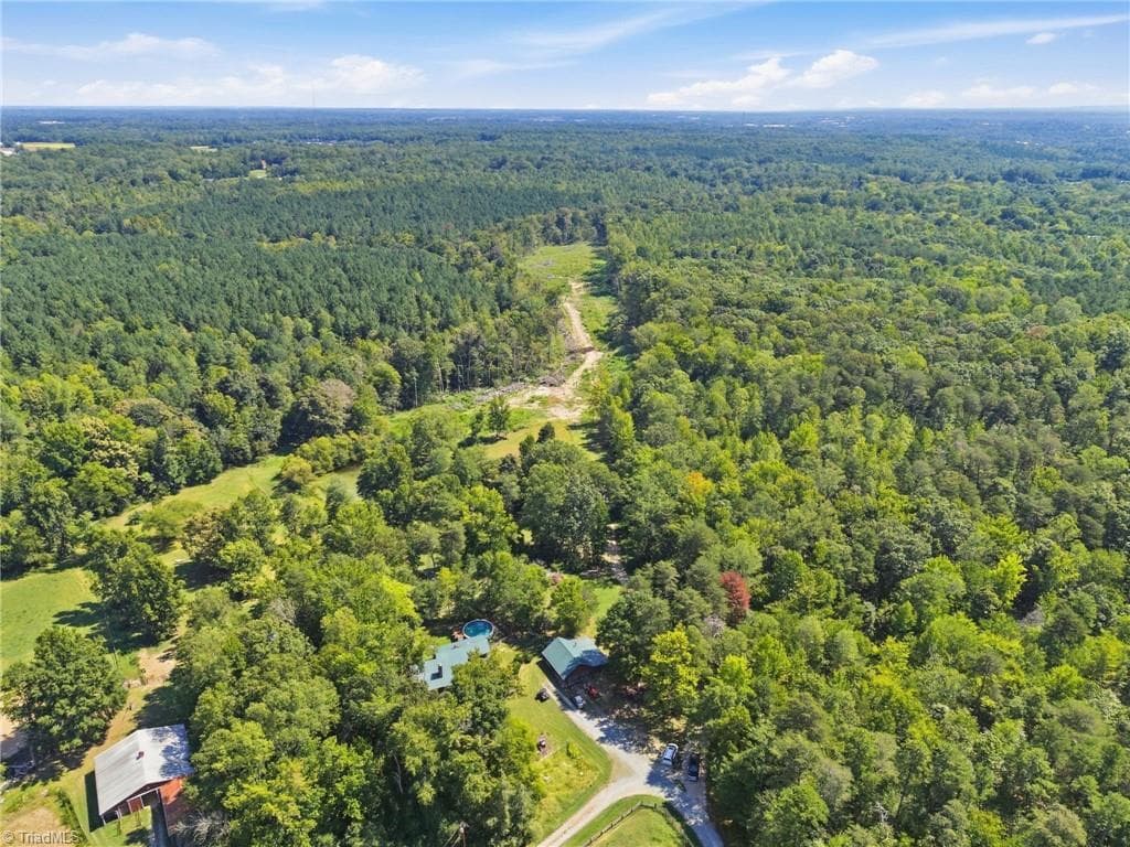507 Birch Creek Road, McLeansville NC 27301