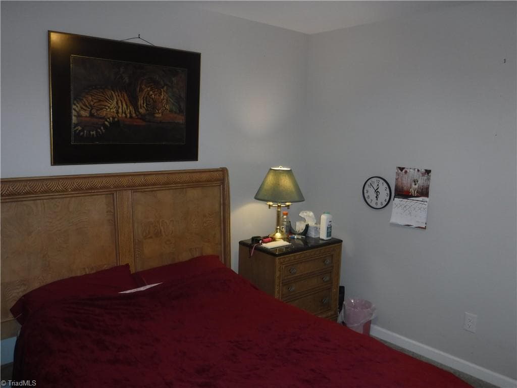 Stick/Site Built at 127 Keegan Lane, Denton NC 27239, photo 22 of 26