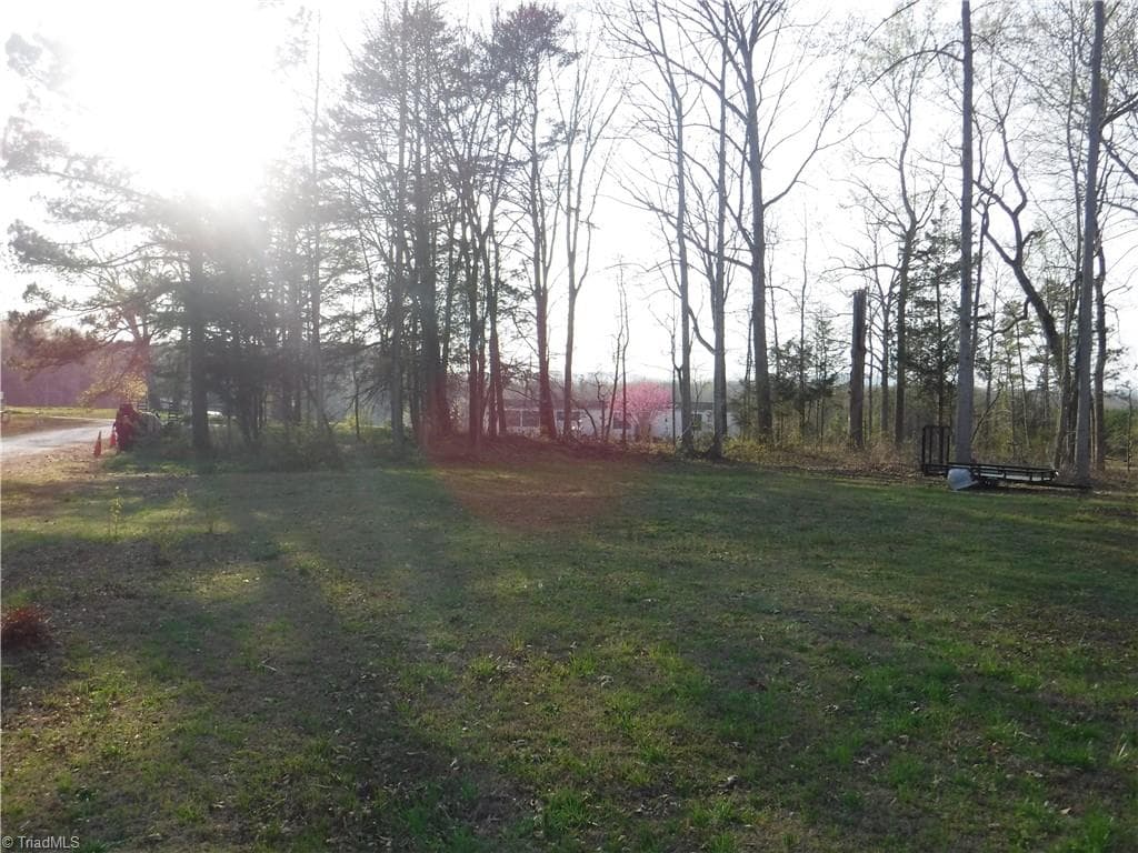 Stick/Site Built at 127 Keegan Lane, Denton NC 27239, photo 11 of 26