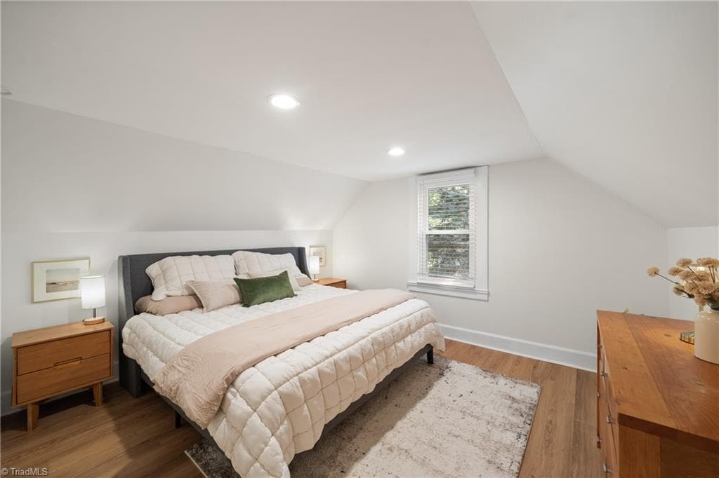 Stick/Site Built at 2509 Walker Avenue, Winston-Salem NC 27103, Winston-Salem, photo 20 of 28