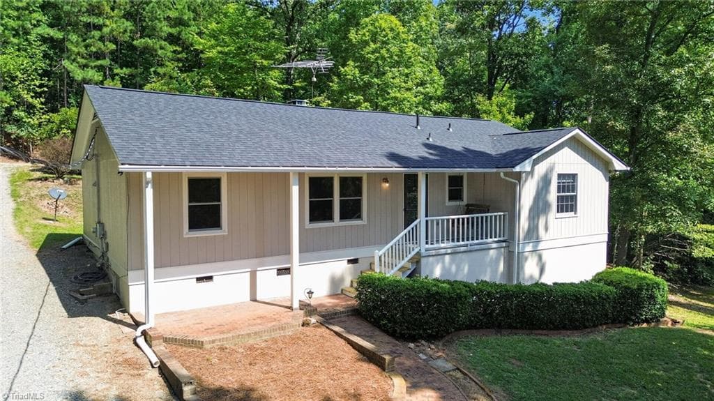Stick/Site Built at 16 Piney Mountain Road, Chapel Hill NC 27514, Chapel Hill, photo 85 of 100