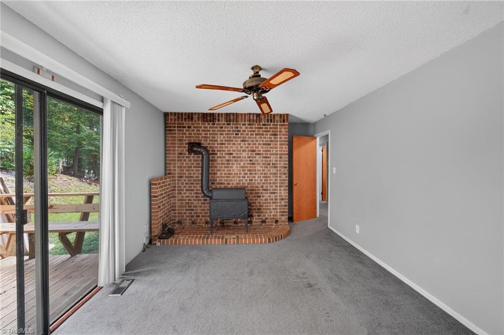 Stick/Site Built at 16 Piney Mountain Road, Chapel Hill NC 27514, Chapel Hill, photo 23 of 100