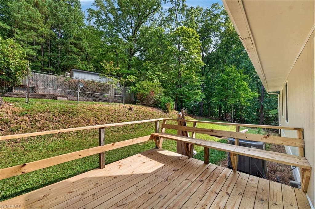 Stick/Site Built at 16 Piney Mountain Road, Chapel Hill NC 27514, Chapel Hill, photo 63 of 100
