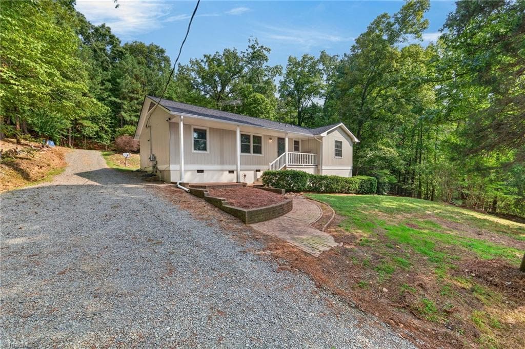 Stick/Site Built at 16 Piney Mountain Road, Chapel Hill NC 27514, Chapel Hill, photo 75 of 100