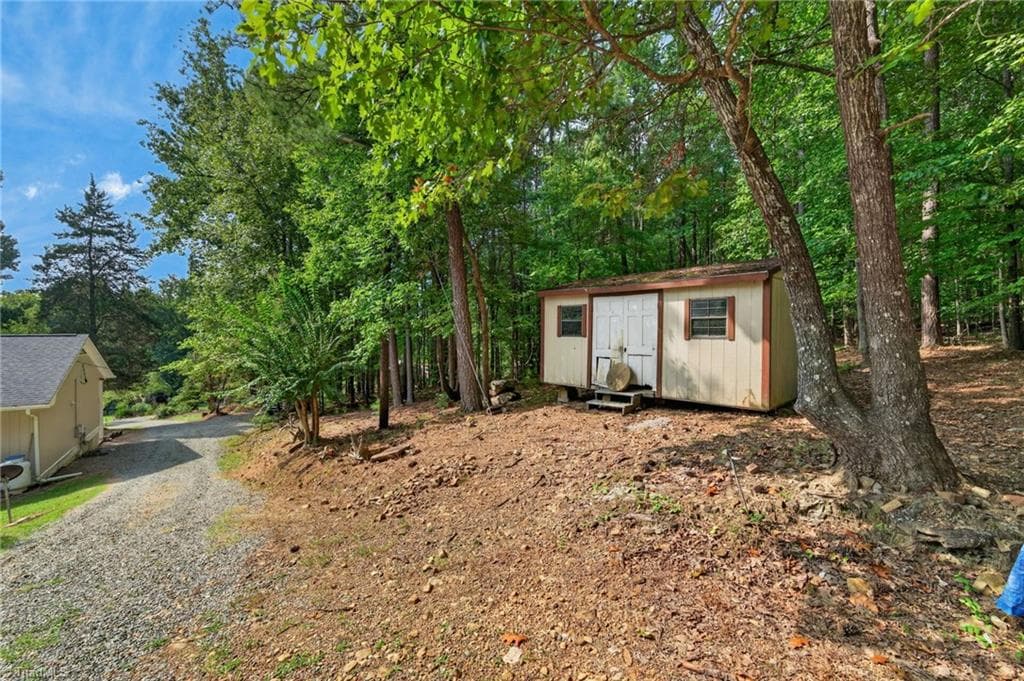 Stick/Site Built at 16 Piney Mountain Road, Chapel Hill NC 27514, Chapel Hill, photo 73 of 100