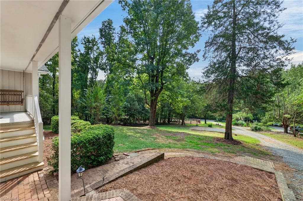 Stick/Site Built at 16 Piney Mountain Road, Chapel Hill NC 27514, Chapel Hill, photo 79 of 100