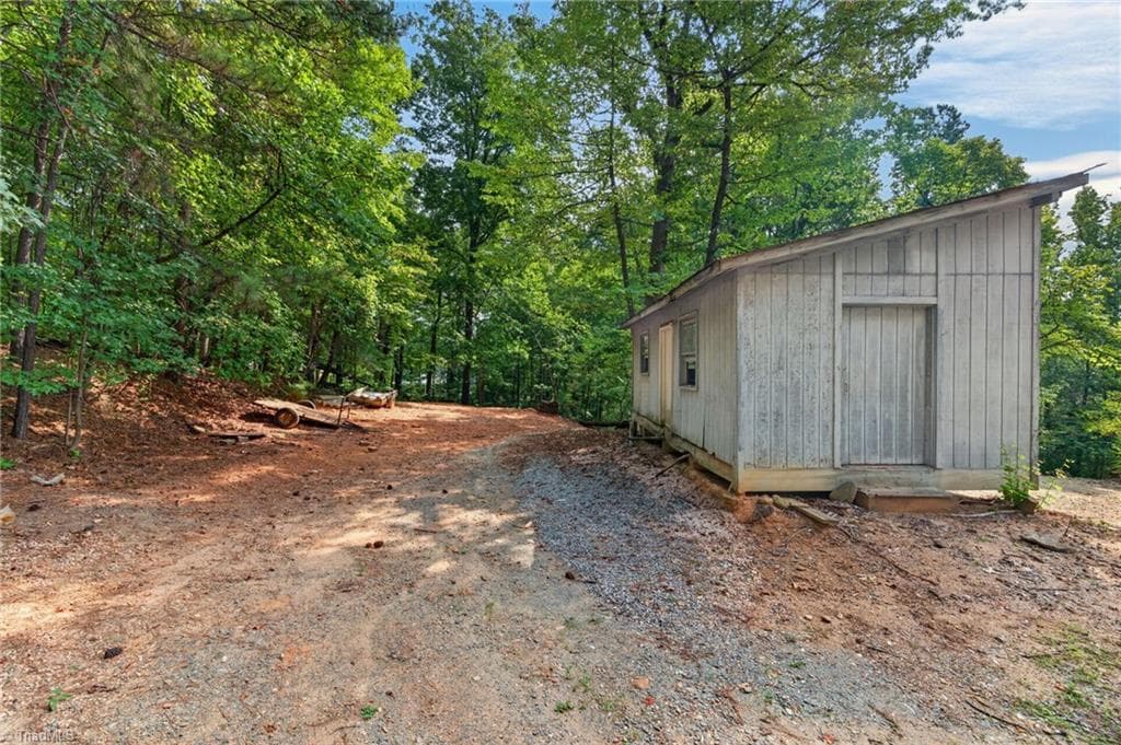 Stick/Site Built at 16 Piney Mountain Road, Chapel Hill NC 27514, Chapel Hill, photo 69 of 100