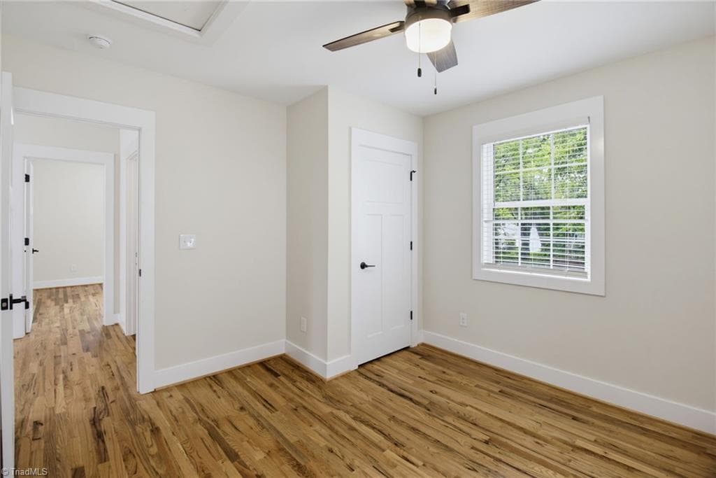 Stick/Site Built at 2609 S Main Street, Winston-Salem NC 27127, Winston-Salem, photo 16 of 39