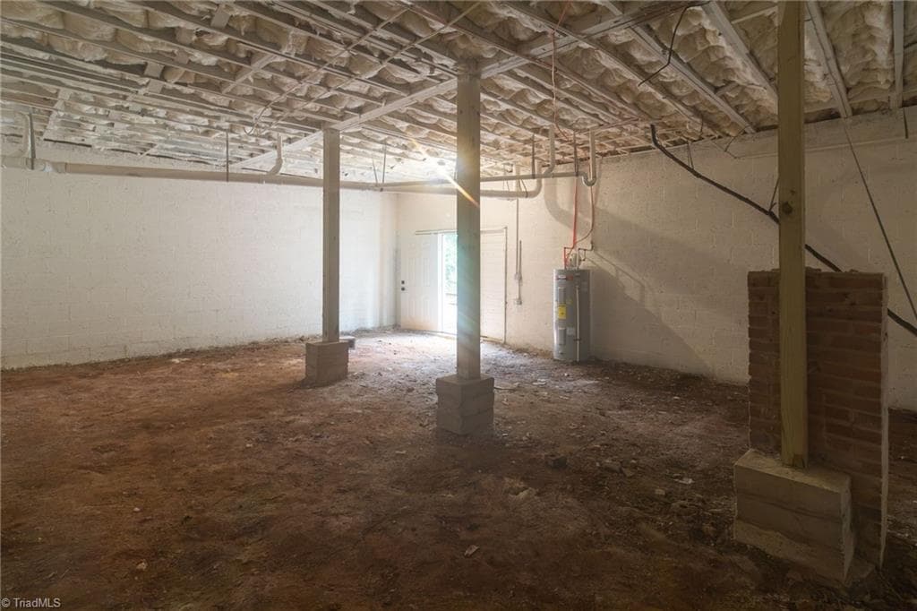 Stick/Site Built at 2609 S Main Street, Winston-Salem NC 27127, Winston-Salem, photo 24 of 39