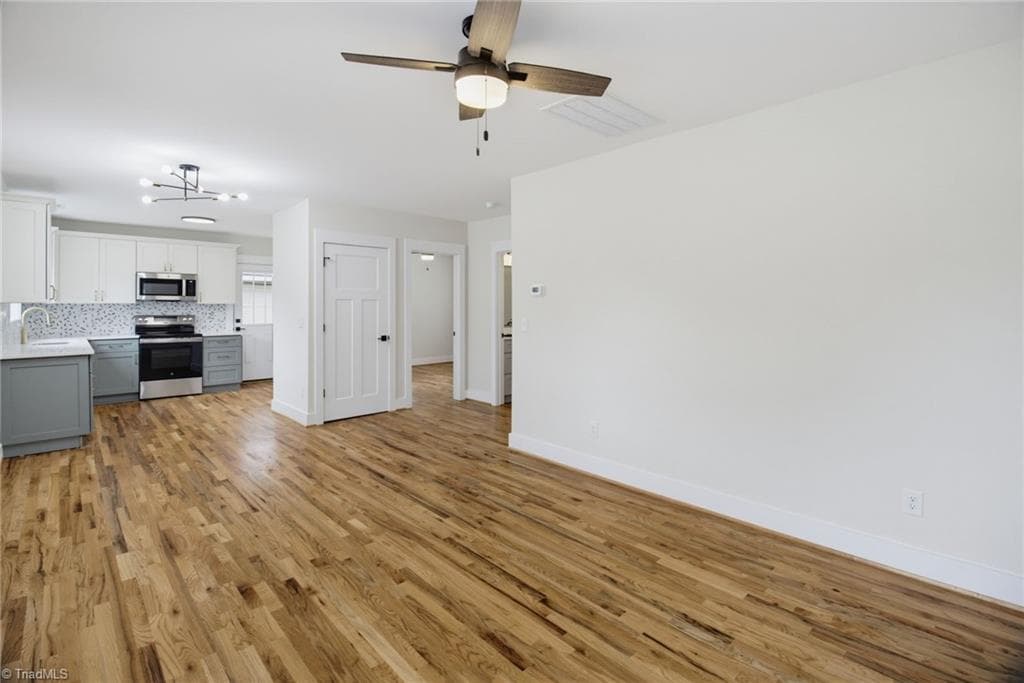 Stick/Site Built at 2609 S Main Street, Winston-Salem NC 27127, Winston-Salem, photo 14 of 39