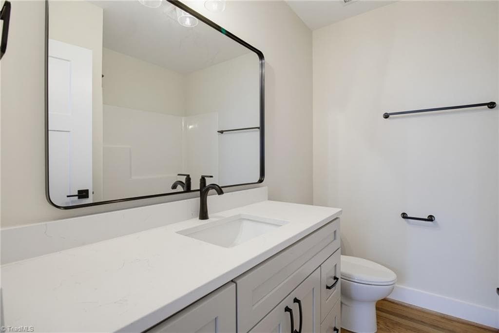 Stick/Site Built at 2609 S Main Street, Winston-Salem NC 27127, Winston-Salem, photo 18 of 39