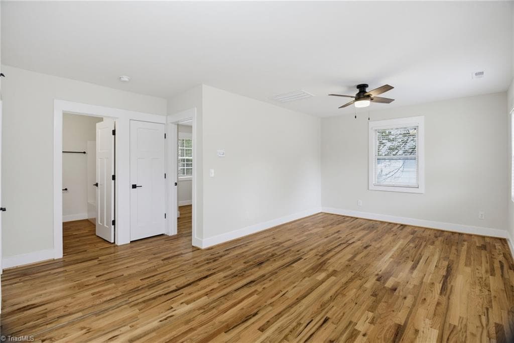 Stick/Site Built at 2609 S Main Street, Winston-Salem NC 27127, Winston-Salem, photo 11 of 39