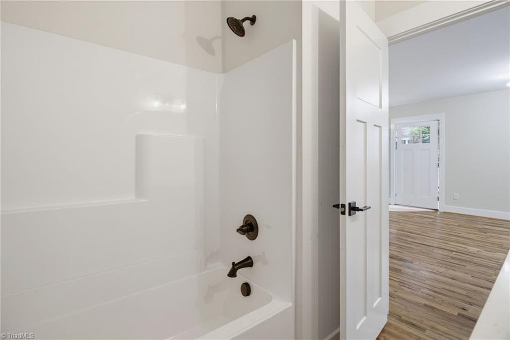 Stick/Site Built at 2609 S Main Street, Winston-Salem NC 27127, Winston-Salem, photo 19 of 39