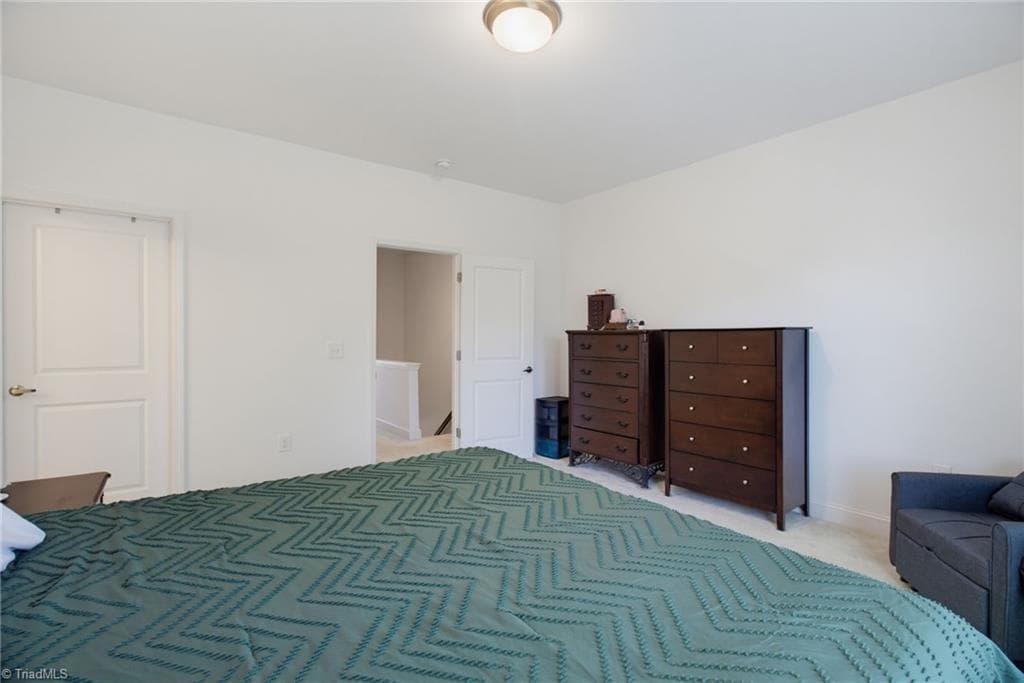 Stick/Site Built at 617 Pompano Drive, Greensboro NC 27410, photo 18 of 27