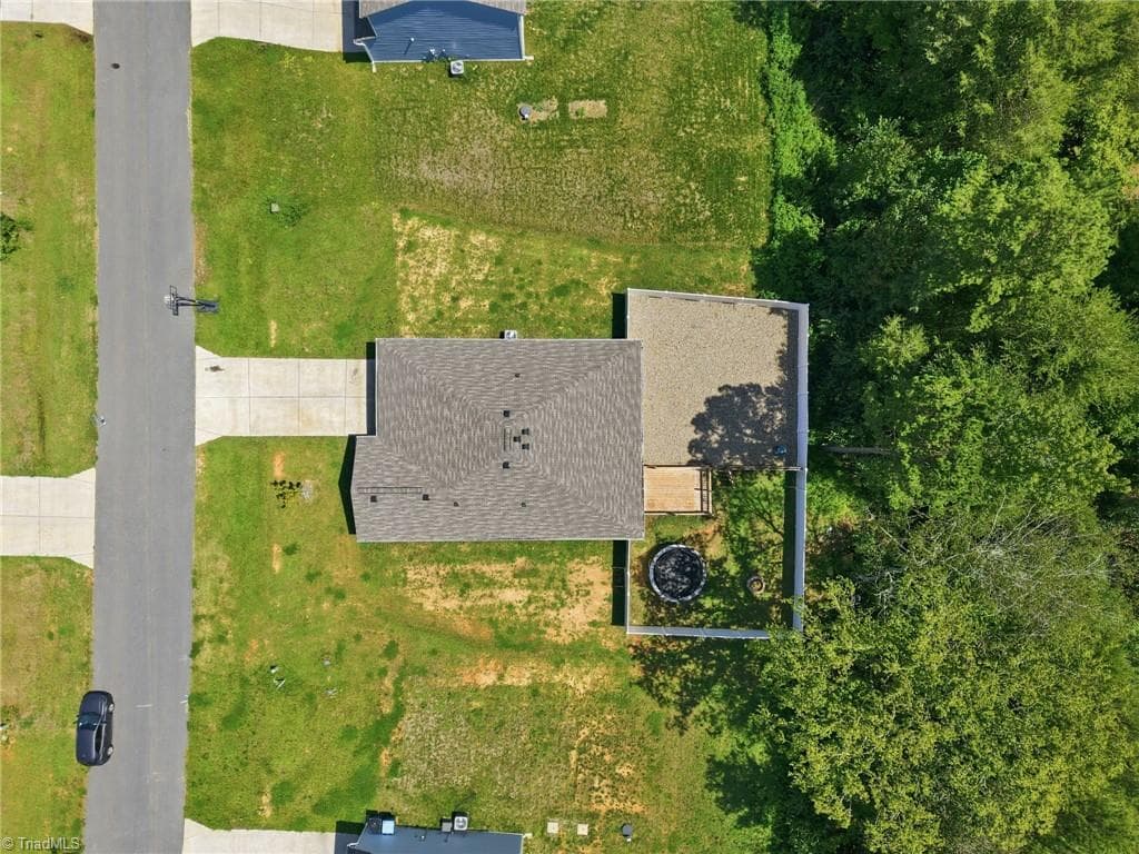Stick/Site Built at 7432 Humble Farm Drive, Liberty NC 27298, Liberty, photo 23 of 24