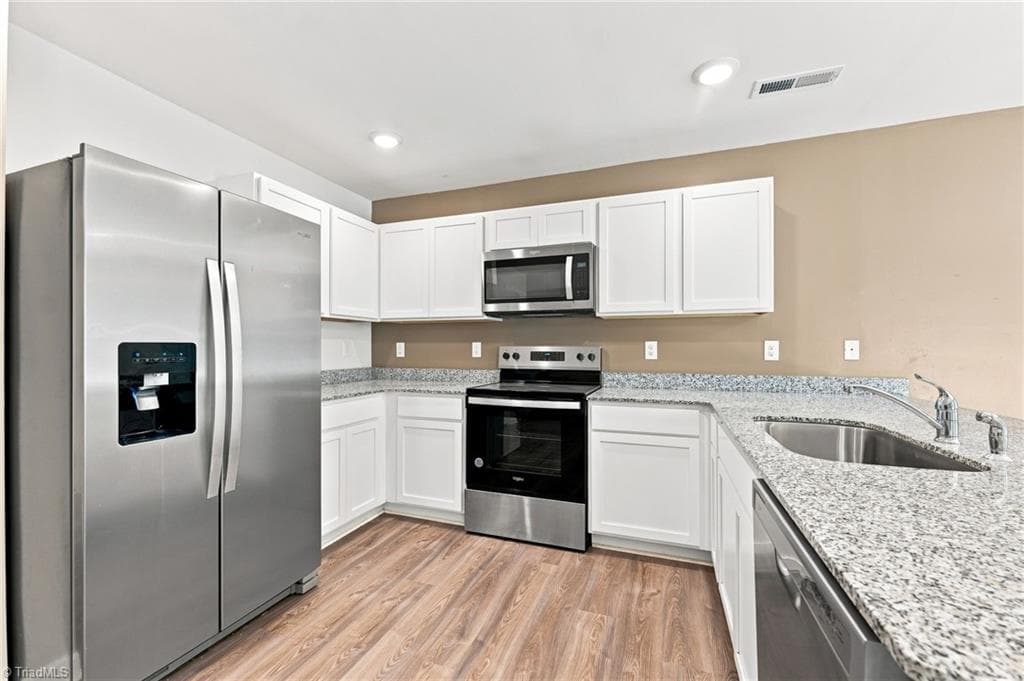 Stick/Site Built at 7432 Humble Farm Drive, Liberty NC 27298, Liberty, photo 6 of 24