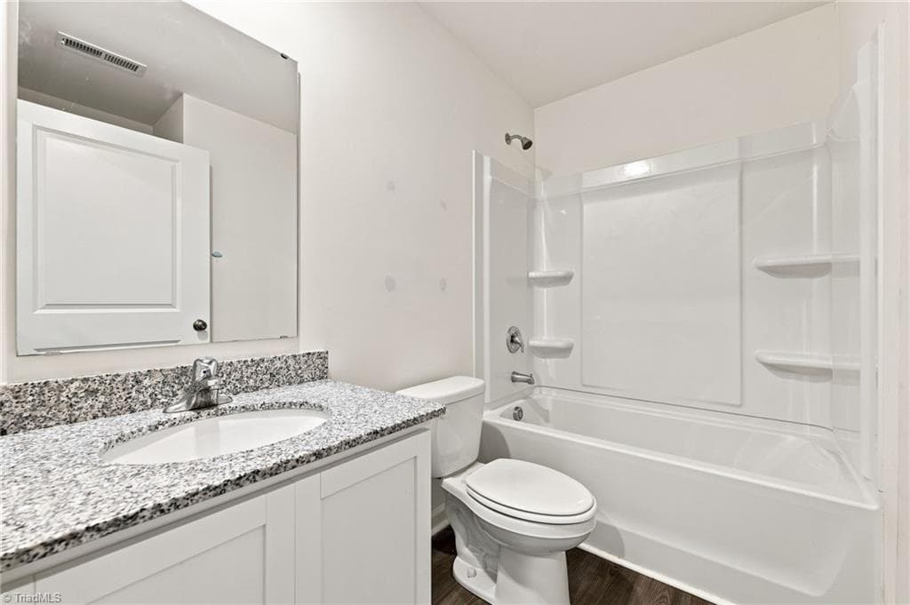 Stick/Site Built at 7432 Humble Farm Drive, Liberty NC 27298, Liberty, photo 13 of 24