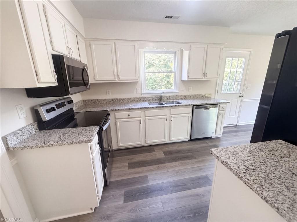 Stick/Site Built at 3903 Bears Creek Road, Greensboro NC 27406, photo 6 of 15