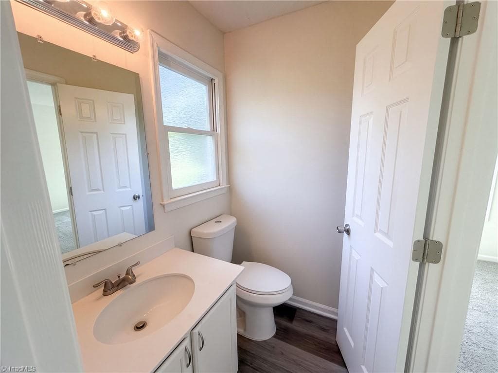 Stick/Site Built at 3903 Bears Creek Road, Greensboro NC 27406, photo 11 of 15