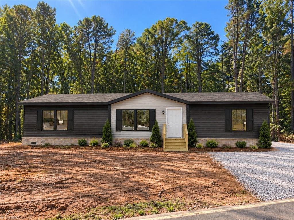 0 White Pines Country Club Road, Mount Airy NC 27030