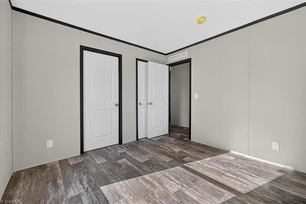 Photo is of the same floor plan built at a different location. Colors, finishes, and other details may vary - 0 White Pines Country Club Road, Mount Airy NC 27030, Mount Airy