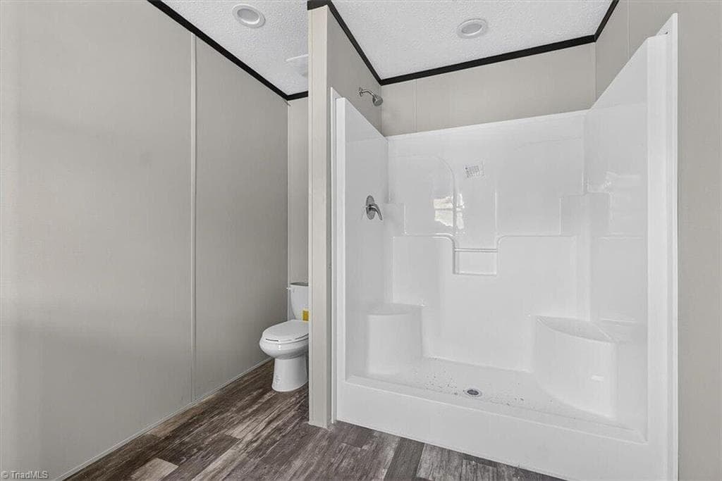 Photo is of the same floor plan built at a different location. Colors, finishes, and other details may vary - 0 White Pines Country Club Road, Mount Airy NC 27030, Mount Airy