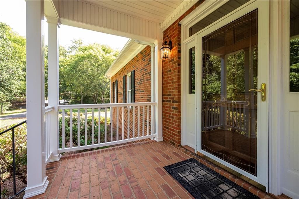 Stick/Site Built at 3265 Beroth Road, Pfafftown NC 27040, Pfafftown, photo 6 of 41