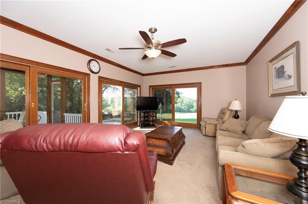 Stick/Site Built at 3265 Beroth Road, Pfafftown NC 27040, Pfafftown, photo 13 of 41