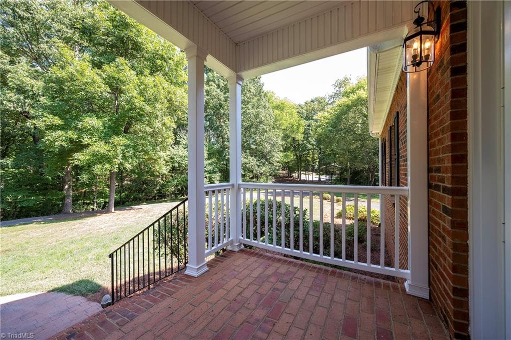 Stick/Site Built at 3265 Beroth Road, Pfafftown NC 27040, Pfafftown, photo 7 of 41