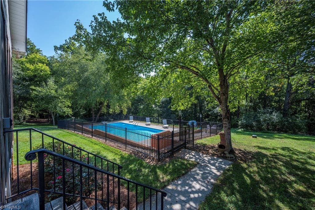 Stick/Site Built at 3265 Beroth Road, Pfafftown NC 27040, Pfafftown, photo 32 of 41