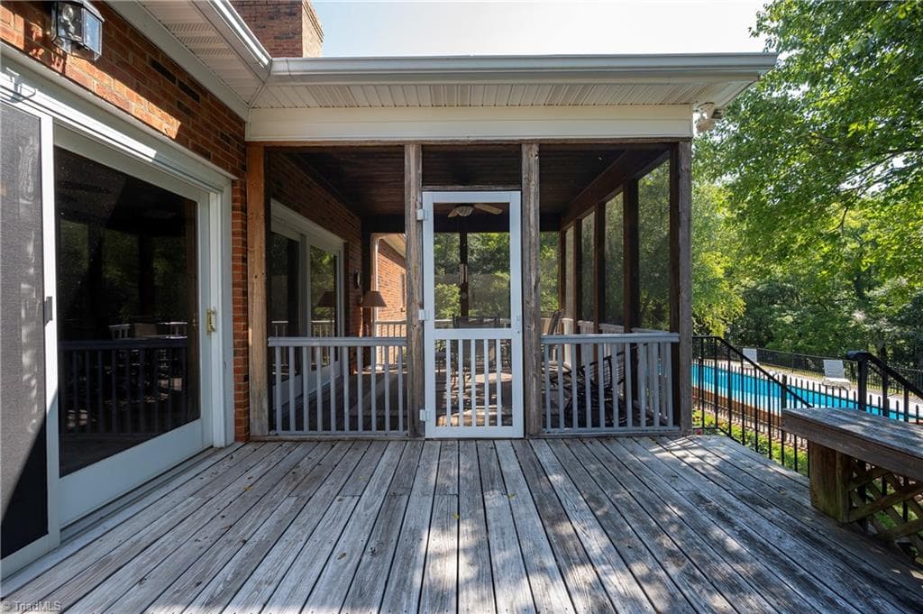 Stick/Site Built at 3265 Beroth Road, Pfafftown NC 27040, Pfafftown, photo 9 of 41