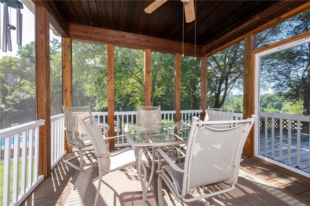 Stick/Site Built at 3265 Beroth Road, Pfafftown NC 27040, Pfafftown, photo 30 of 41