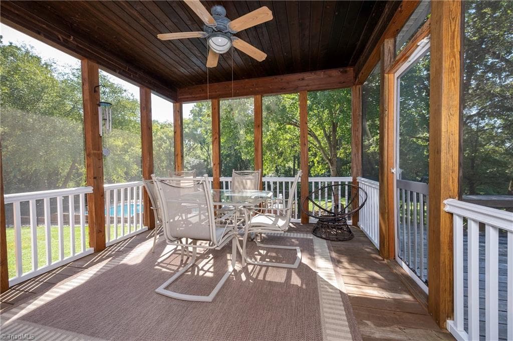 Stick/Site Built at 3265 Beroth Road, Pfafftown NC 27040, Pfafftown, photo 10 of 41